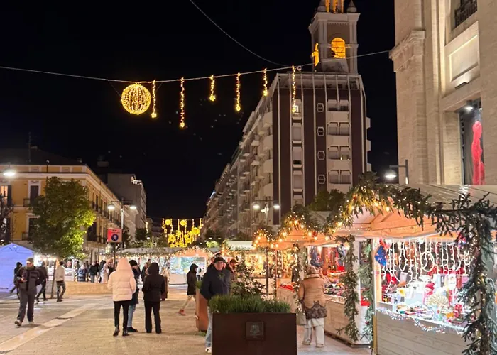 Loggetta Sole Centro