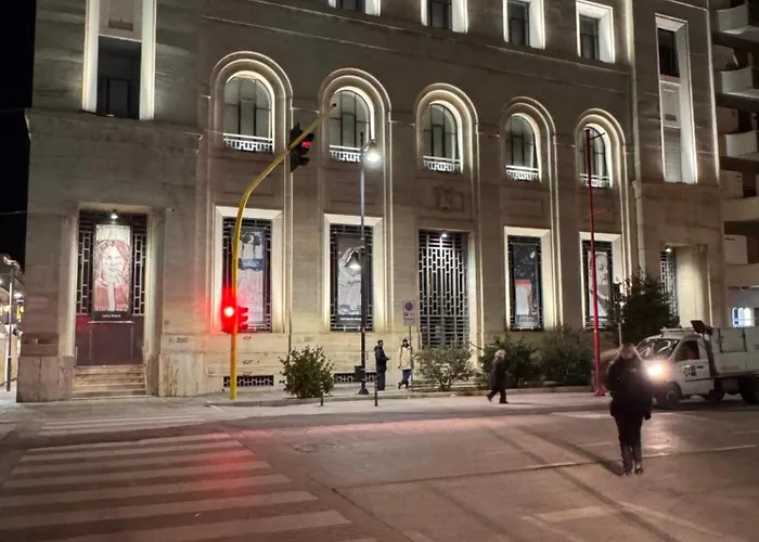 Loggetta Sole Centro * Pescara